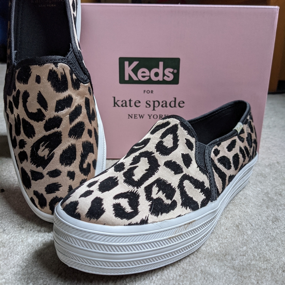 Kate Spade Keds